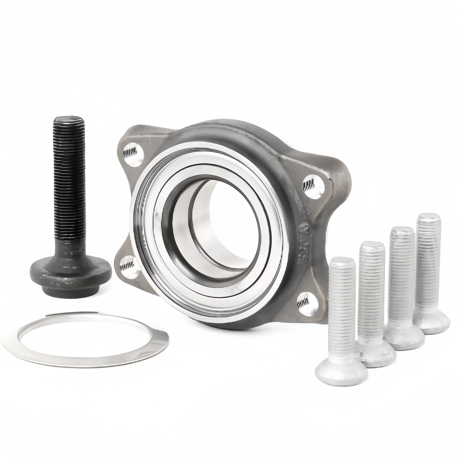 VKBA3536 wheel hub for AUDI SEAT - Good Trust Auto Parts Co.,Ltd
